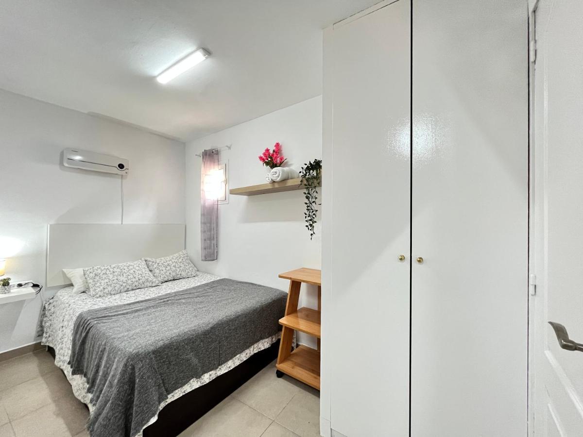 Estudio Lavapies Acogedor Apartment Madrid Exterior photo